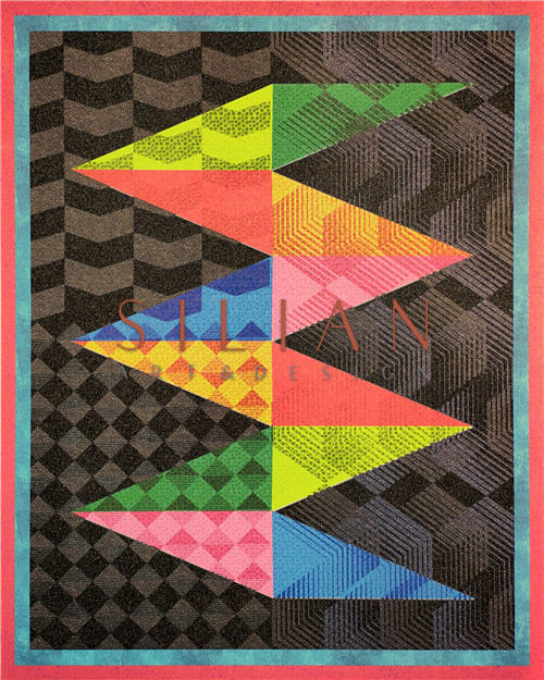A Vision in Color